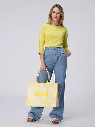 MSGM | Tasche - Tote Bag DONNA | 